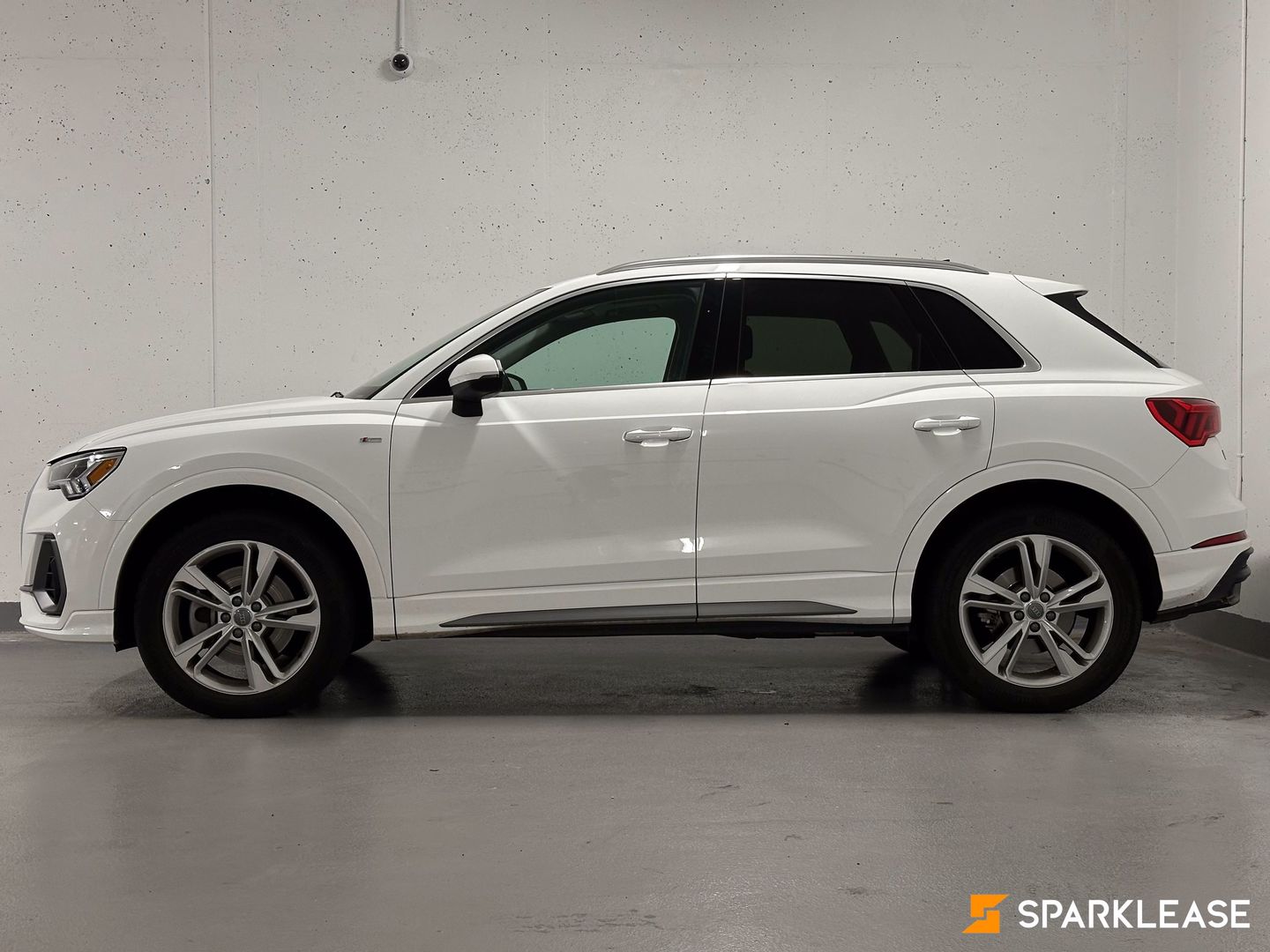 2020 Audi  Q3 , Vancouver, Lease Quote Provided