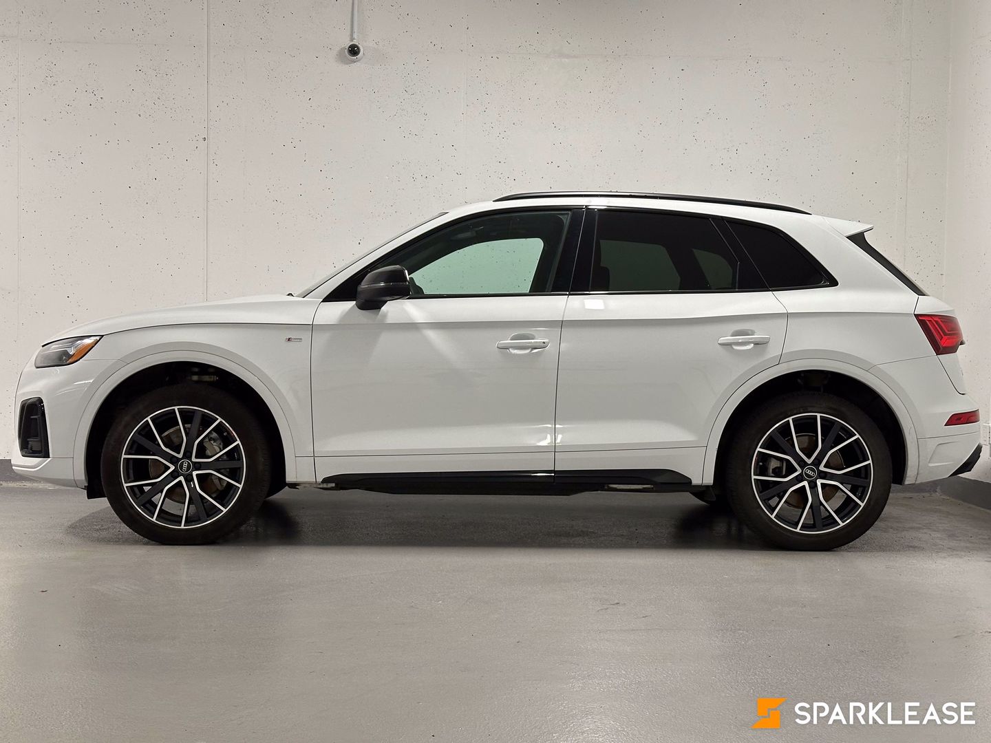 2022 Audi Q5 Progressiv 45 TFSI quattro, Vancouver, Lease Quote Provided