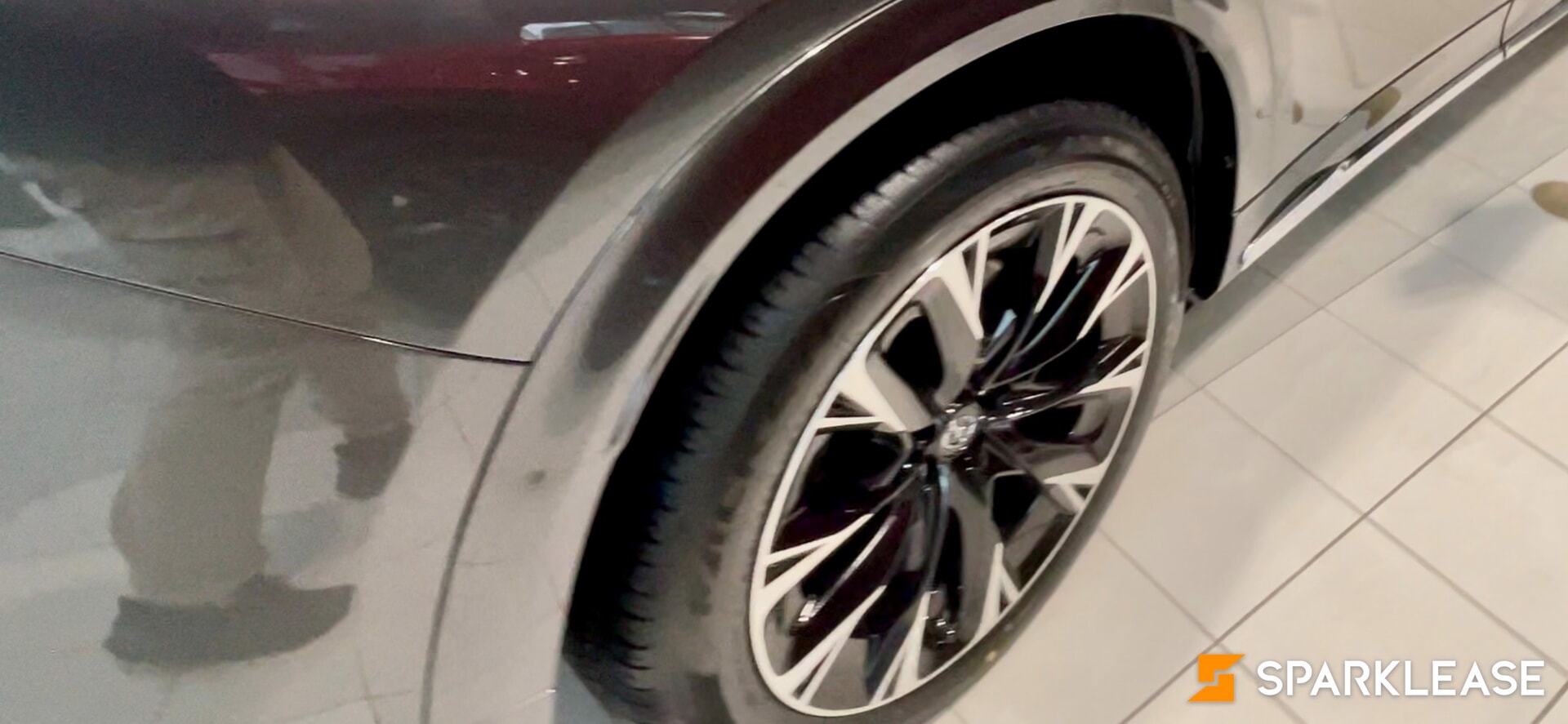 2025 Mazda CX-90 MHEV Signature AWD, Toronto, Lease Transfer