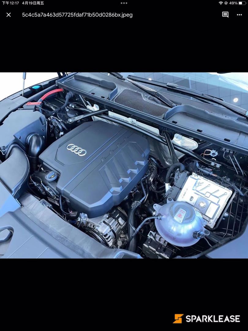 2023 Audi Q5 Progressiv 45 TFSI quattro, Vancouver, Finance Quote Provided