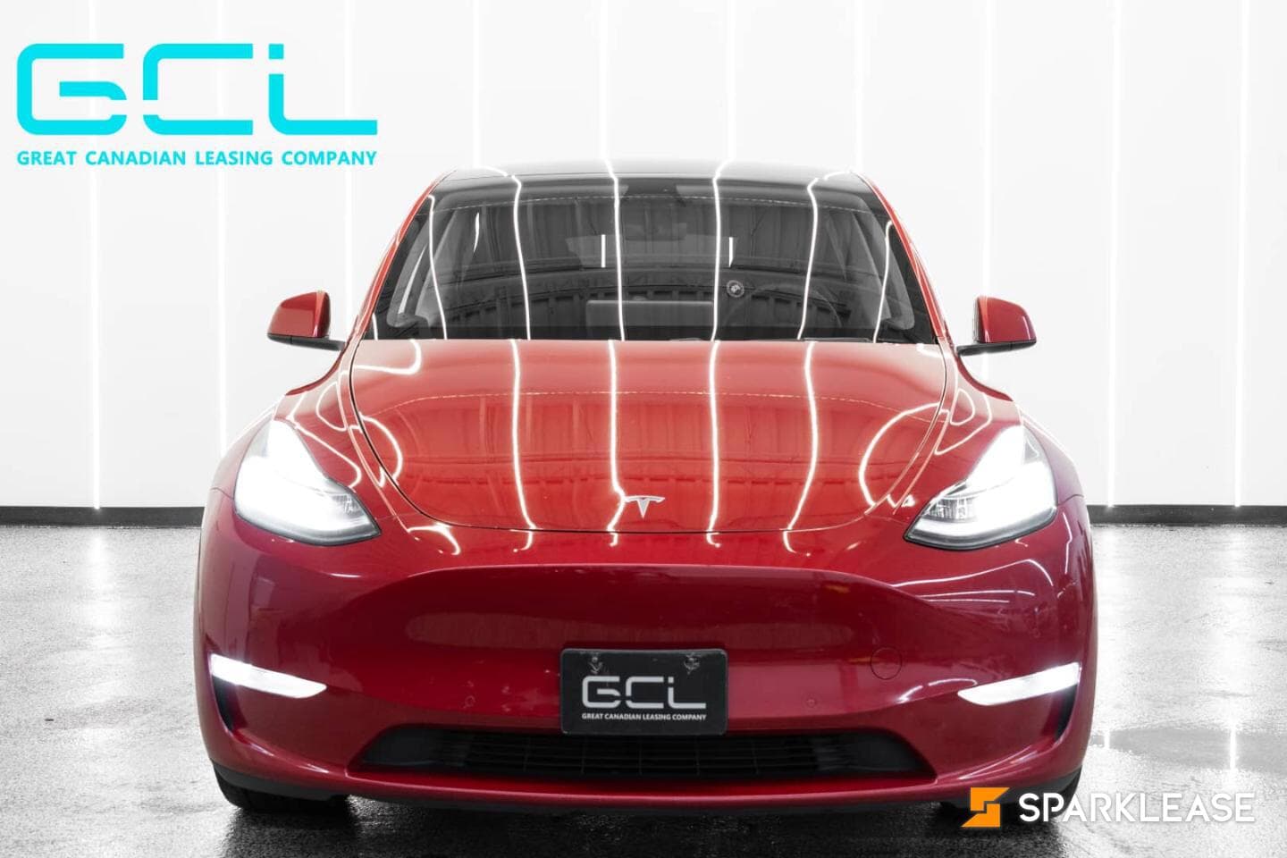 2020 Tesla Model Y Long Range AWD, Toronto, Cash