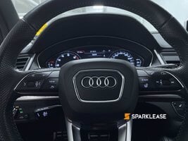 2018 Audi Q5 2.0 TFSI quattro Progressiv S tronic, Vancouver, Finance Quote Provided