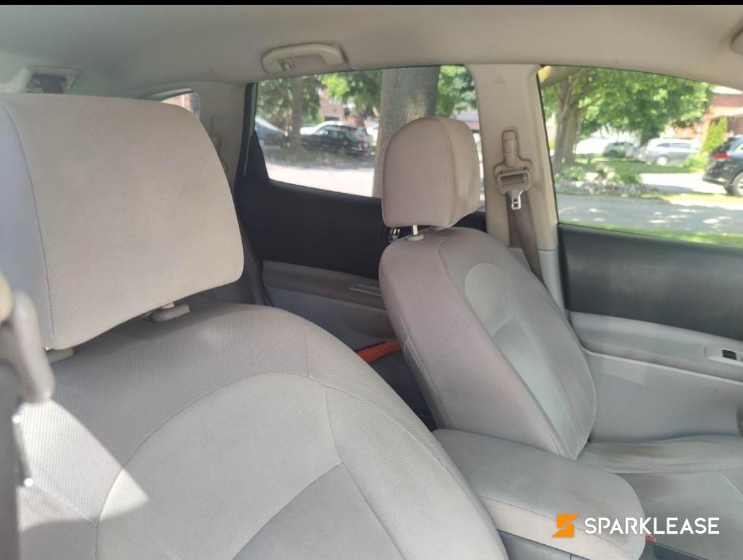 2009 Nissan Rogue, 多伦多, 全款车