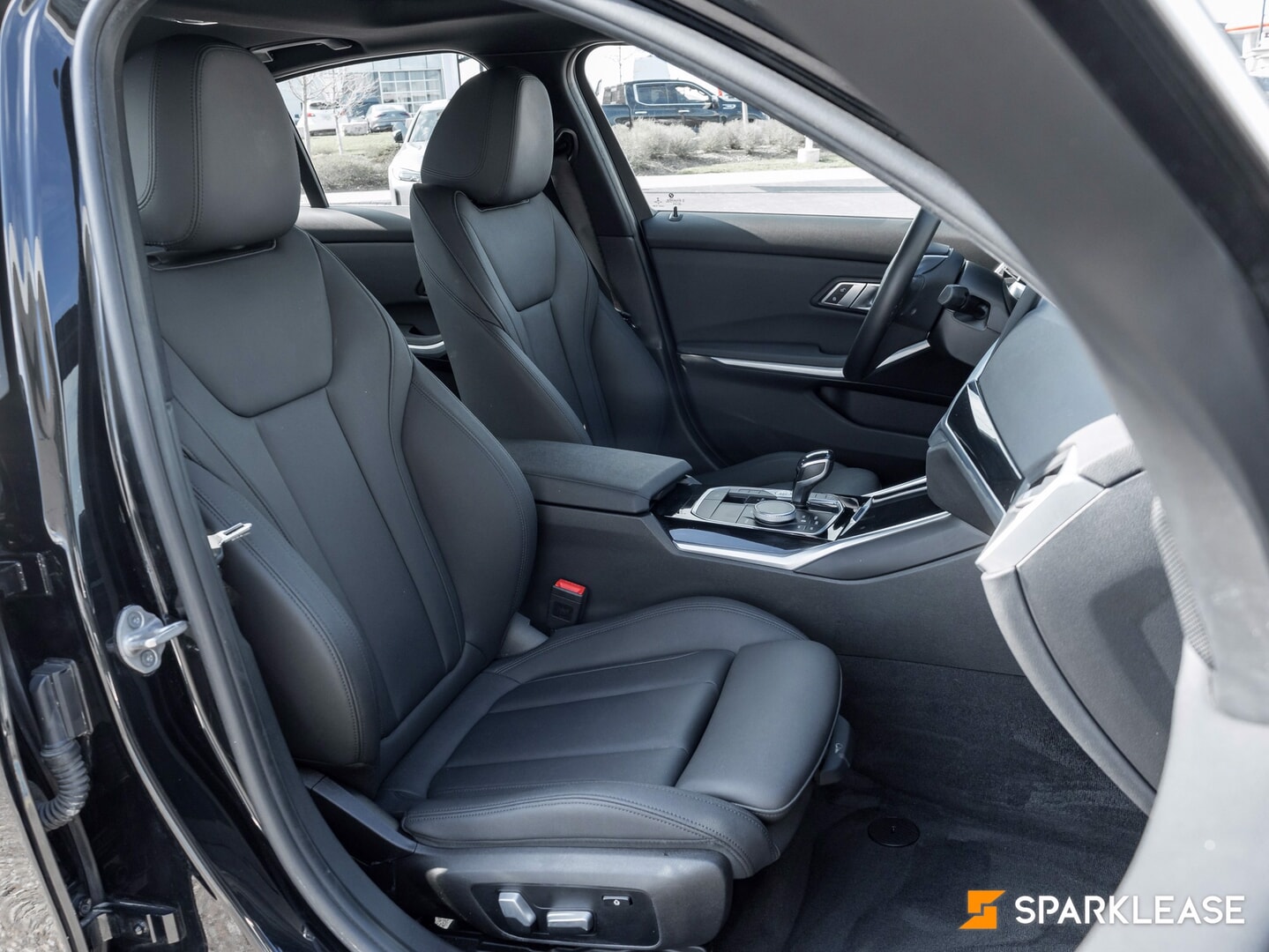 2021 BMW 3 Series 330i xDrive Sedan North America, Toronto, Finance Quote Provided