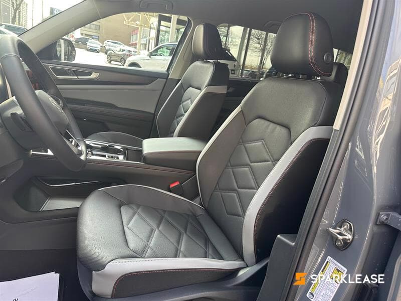 2024 Volkswagen Atlas Peak Edition 2.0 TSI 4MOTION, Toronto, Finance Quote Provided