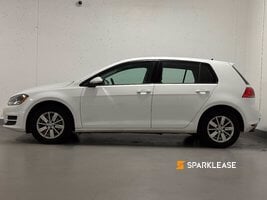 2016 Volkswagen Golf 5dr HB Auto 1.8 TSI..., Vancouver, Finance Quote Provided