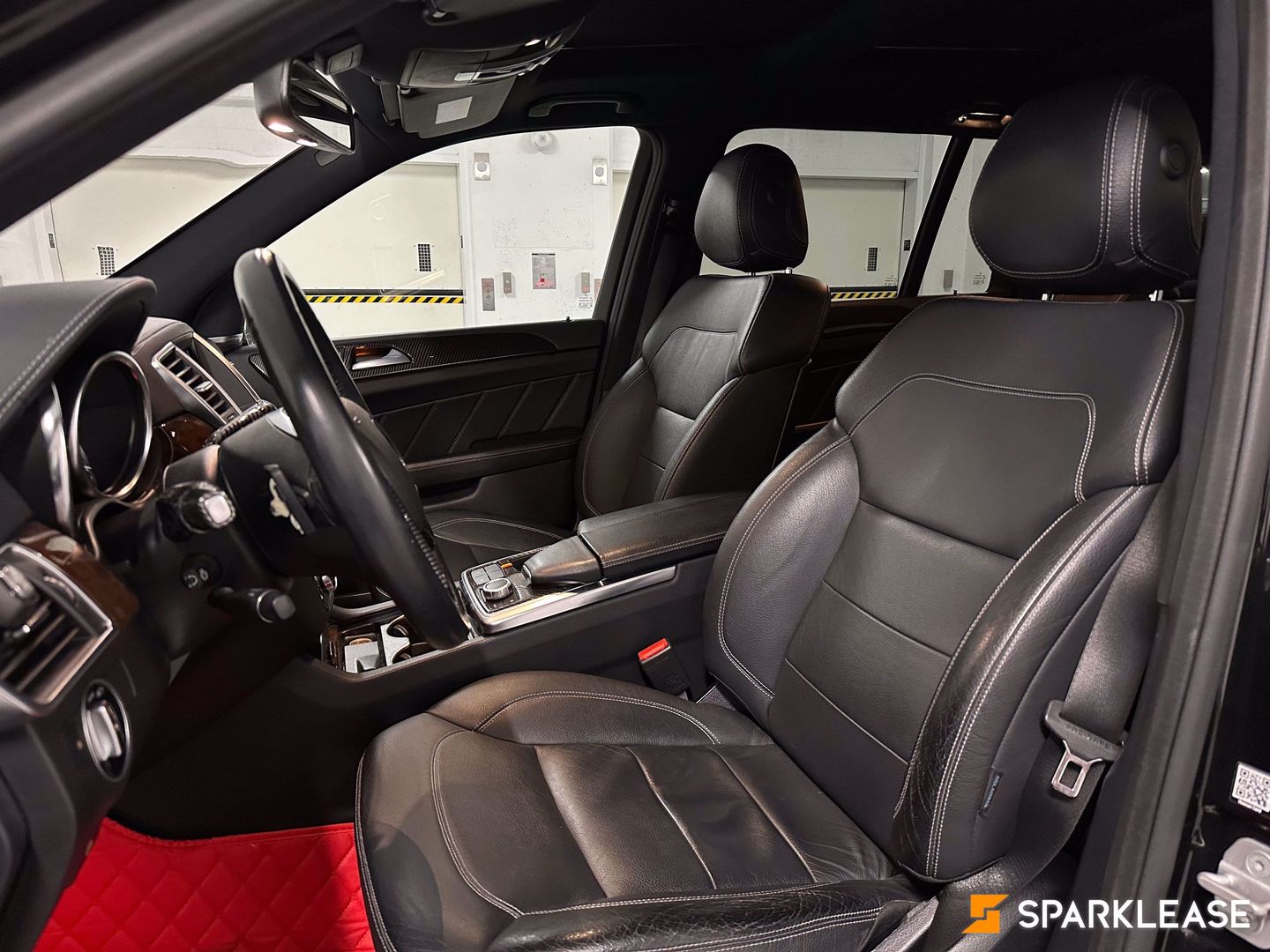 2015 Mercedes-Benz GL-Class 4MATIC 4dr G..., Vancouver, Finance Quote Provided