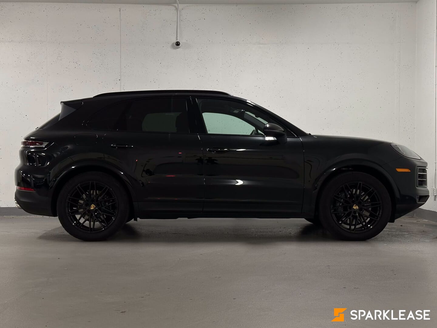 2024 Porsche  Cayenne  AWD , Vancouver, Lease Quote Provided