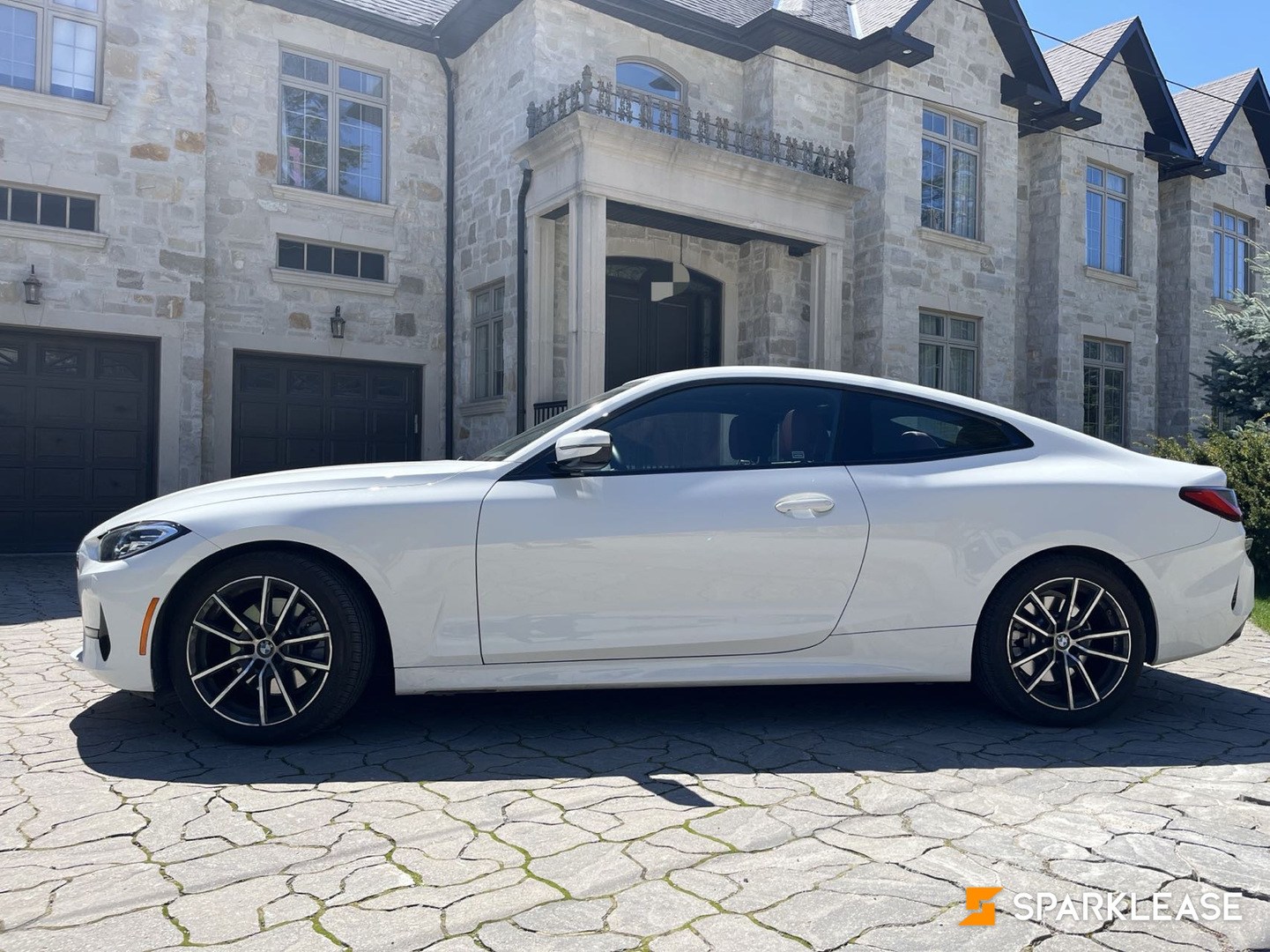 2023 BMW 4 Series 430i xDrive Coupe, 多伦多, 转FINANCE