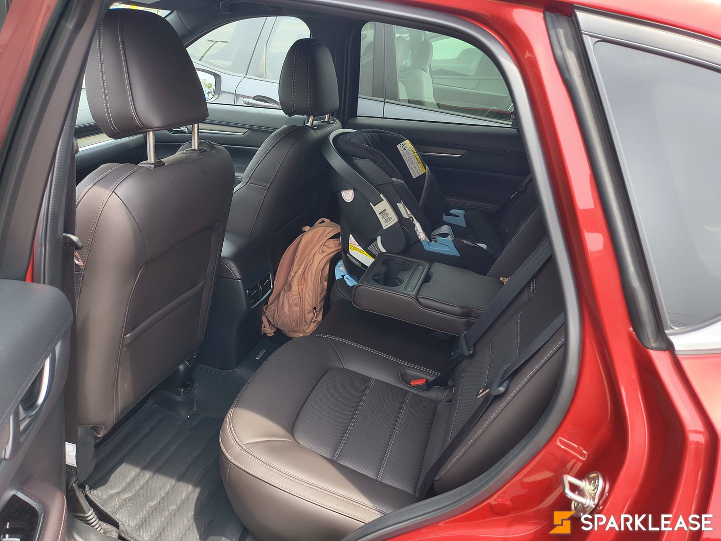 2024 Mazda CX-5, 多伦多, 转LEASE