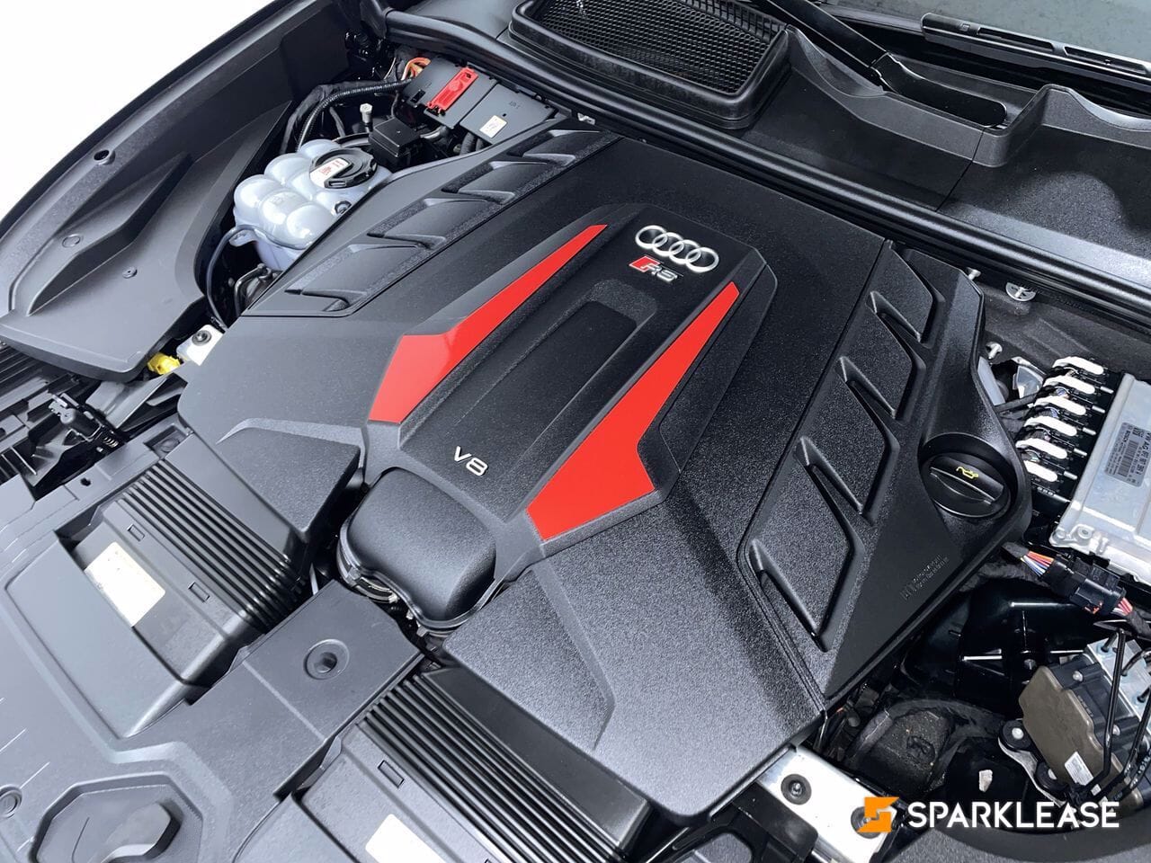 2021 Audi RS Q8 4.0 TFSI quattro, Vancouver, Finance Quote Provided