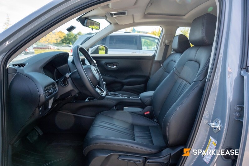 2024 Honda HR-V EX-L Navi AWD CVT, 多伦多, 转LEASE