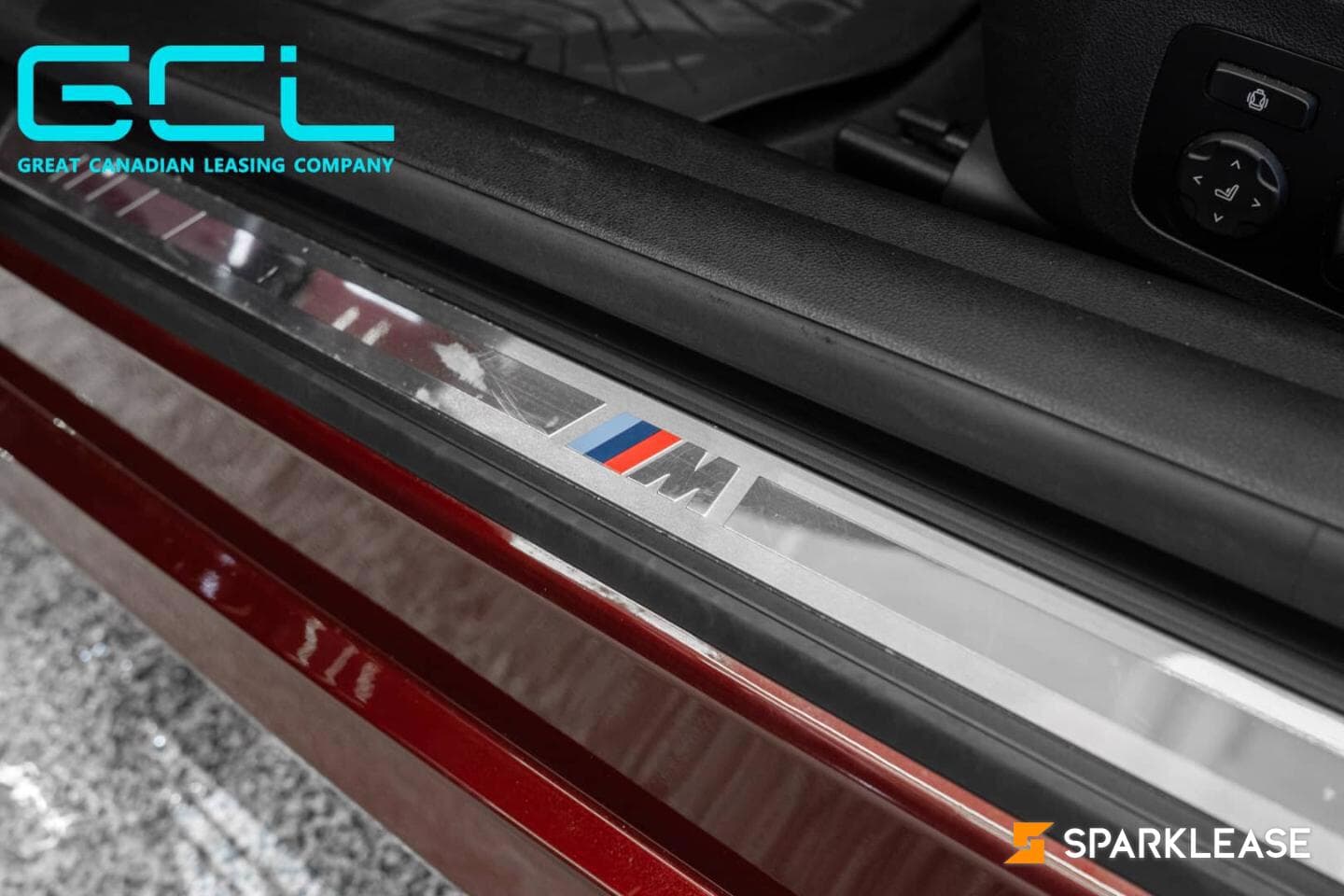 2022 BMW 4 Series M440i xDrive Coupe, 多伦多, 全款车