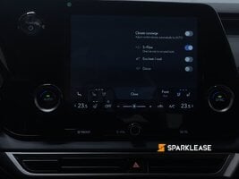 2025 Lexus RX RX 350h Auto Demo, 温哥华, 原厂Finance方案