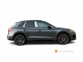 2025 Audi Q5 Progressiv 45 TFSI quattro Demo, Vancouver, Finance Quote Provided