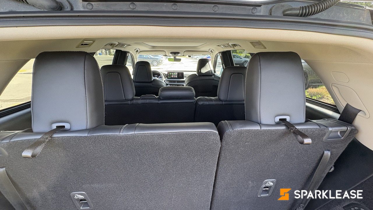 2024 Infiniti QX60 LUXE AWD, Toronto, Lease Transfer