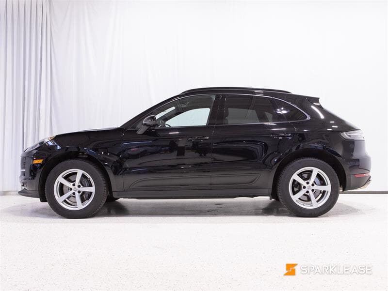 2021 Porsche Macan AWD, Toronto, Finance Quote Provided