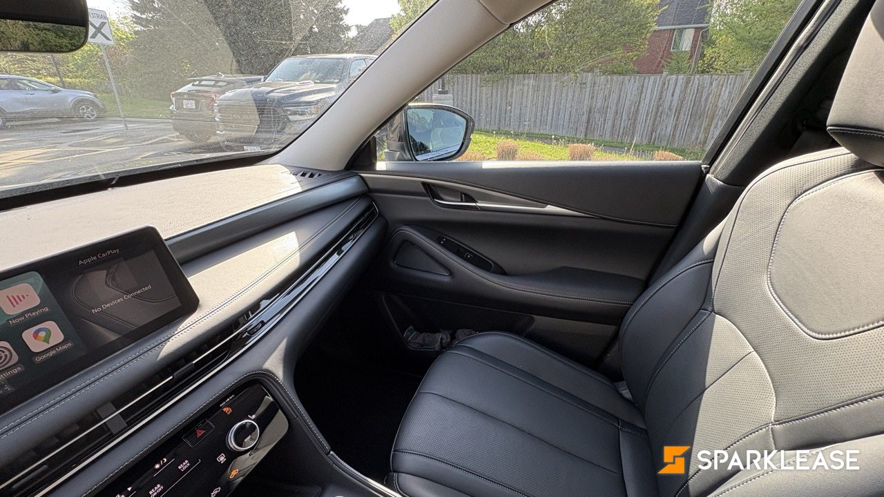 2024 Infiniti QX60 LUXE AWD, Toronto, Lease Transfer