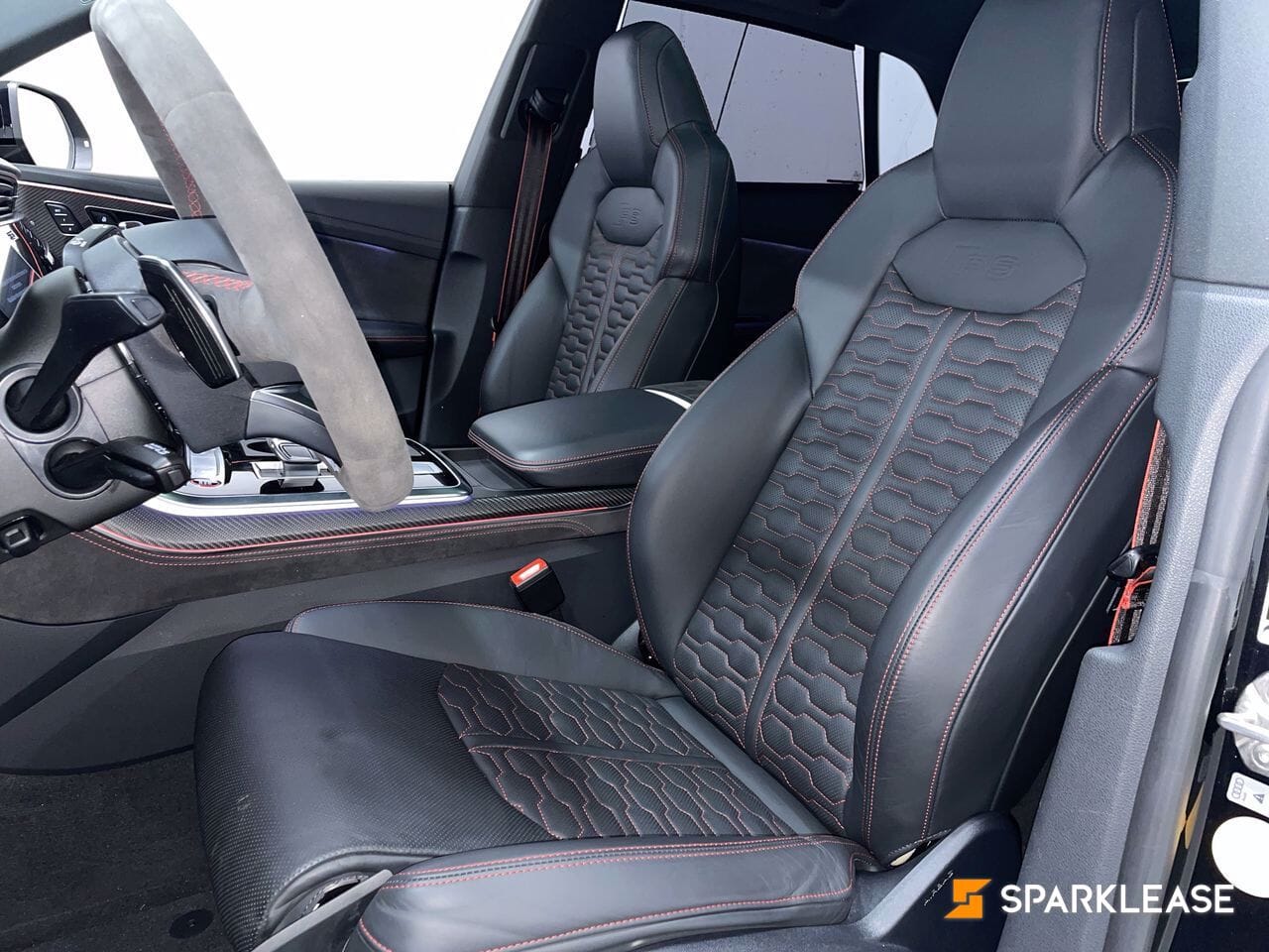 2021 Audi RS Q8 4.0 TFSI quattro, Vancouver, Finance Quote Provided
