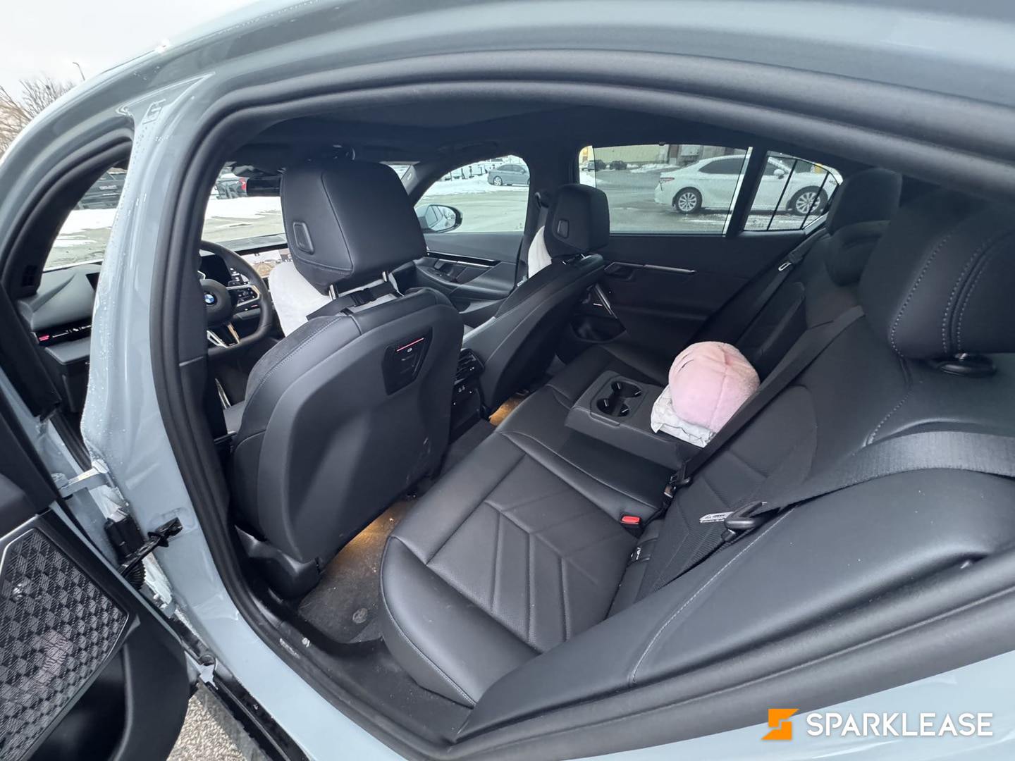 2025 BMW 5 Series 530i xDrive Sedan, Toronto, Lease Transfer