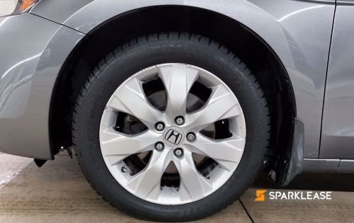 2010 Honda Accord Sedan 4dr V6 Auto EX-L, Vancouver, Cash