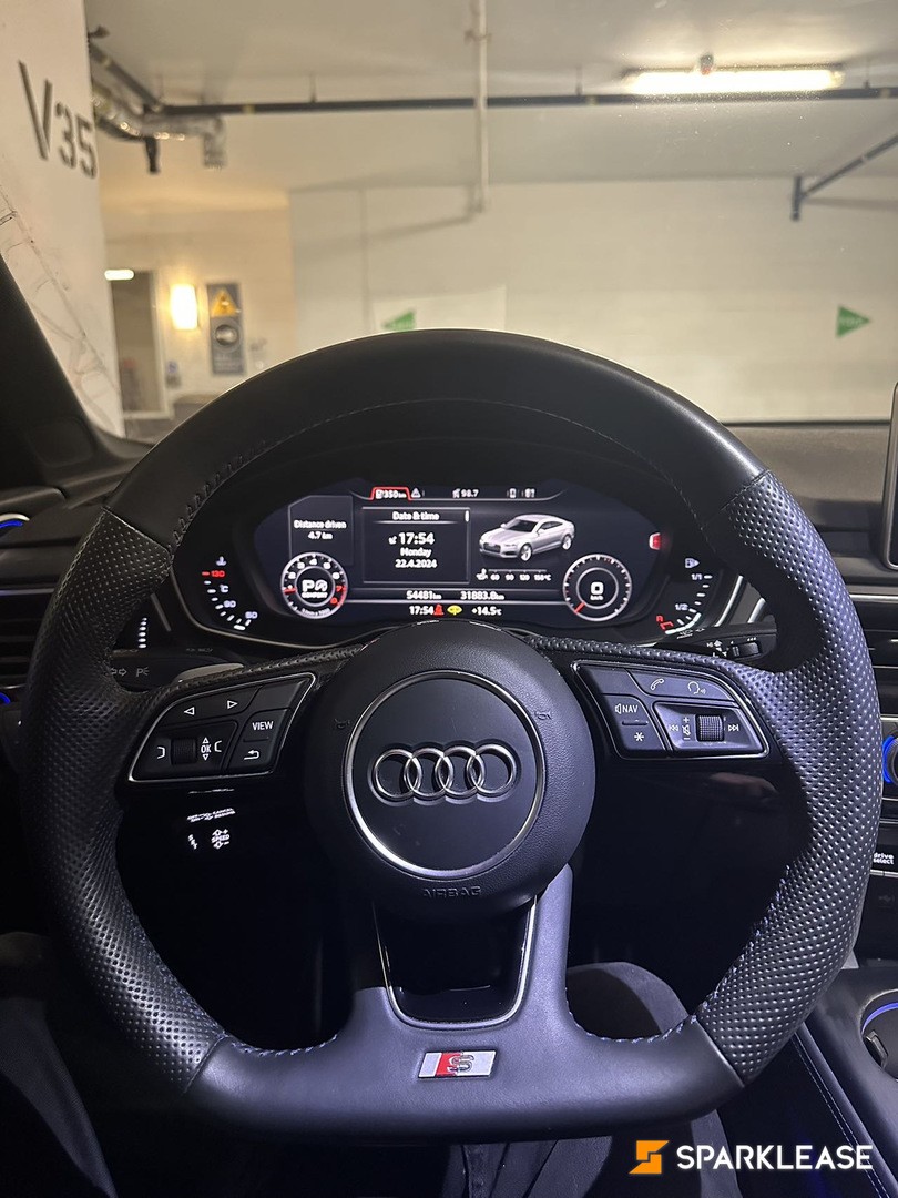 2019 Audi A5 Sportback Technik 45 TFSI quattro, Toronto, Private Seller