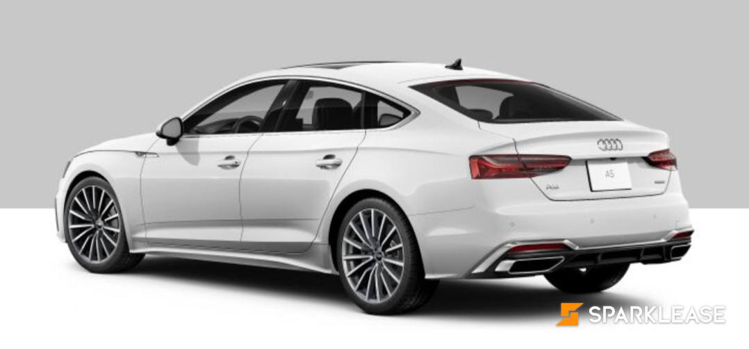2024 Audi  A5 Sportback  Progressiv 45 T..., Toronto, Lease Quote Provided