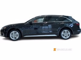 2023 Audi A4 allroad Technik 45 TFSI quattro, Vancouver, Finance Quote Provided