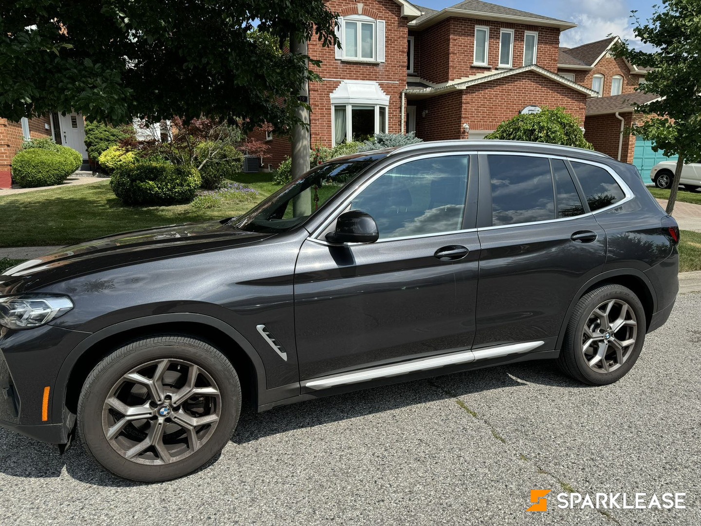 2023 BMW X3 xDrive30i Sports Activity Vehicle, Toronto, Lease Transfer