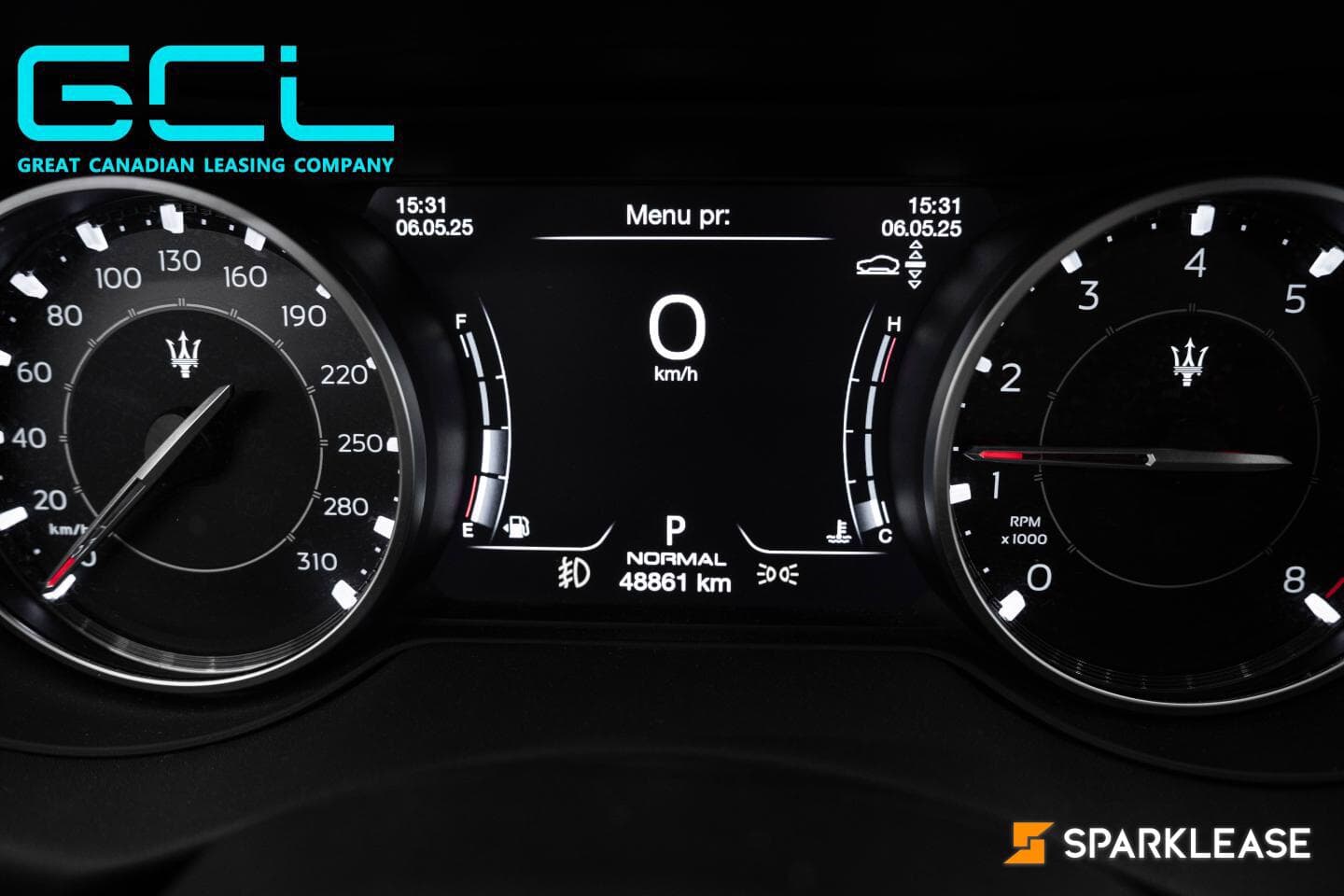 2022 Maserati Levante Modena 3.0L, Toronto, Cash