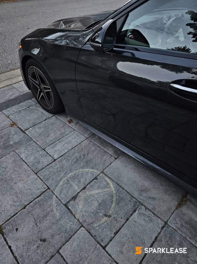 2023 Mercedes-Benz C-Class C 300 4MATIC Sedan, 多伦多, 转LEASE