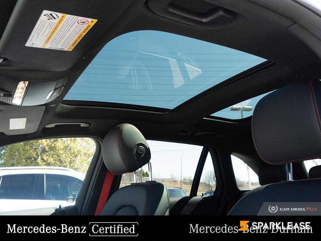 2021 Mercedes-Benz GLC AMG GLC 43 4MATIC SUV, Toronto, Finance Quote Provided