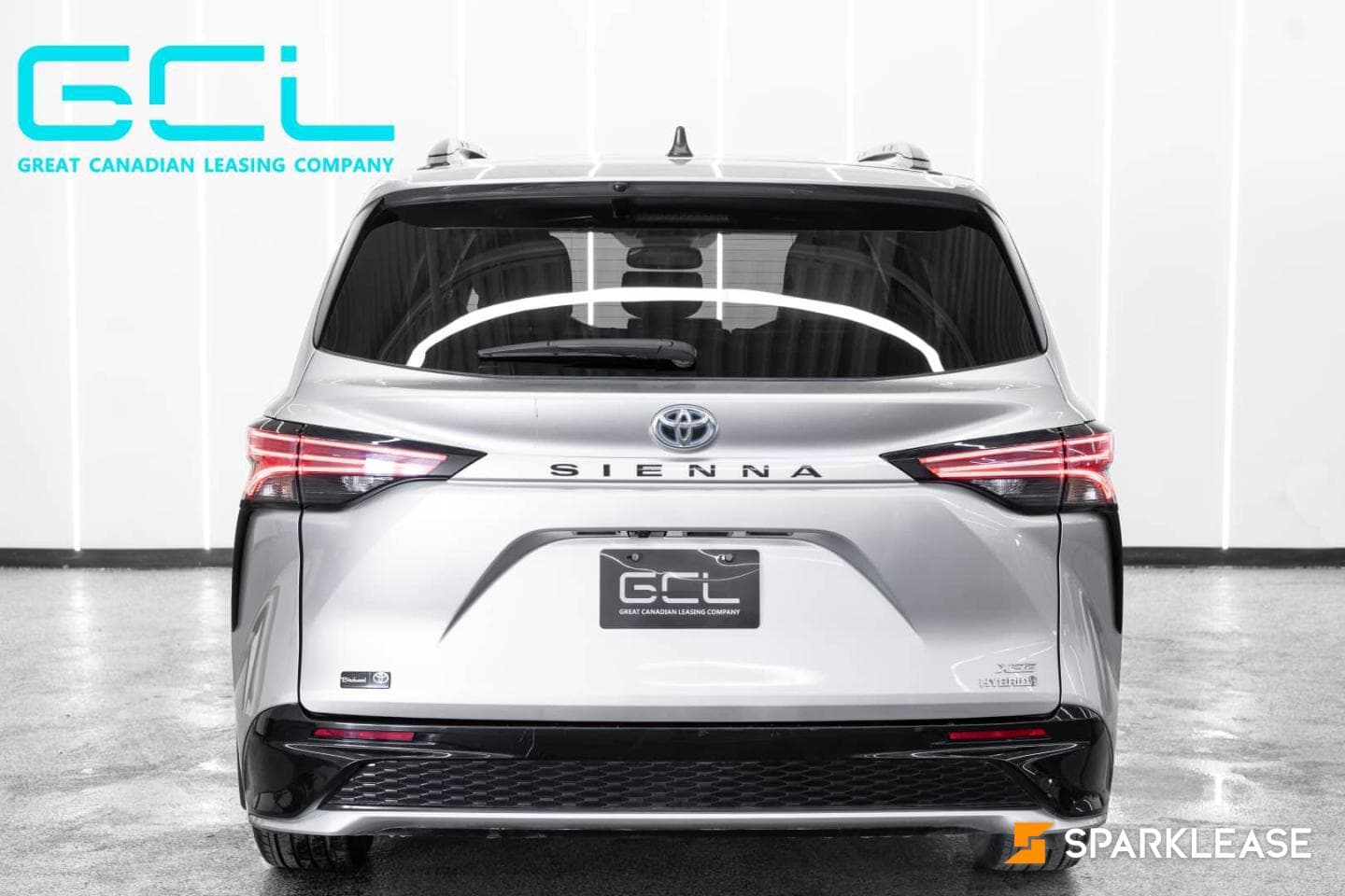 2022 Toyota Sienna LE 8-Passenger FWD, Toronto, Cash