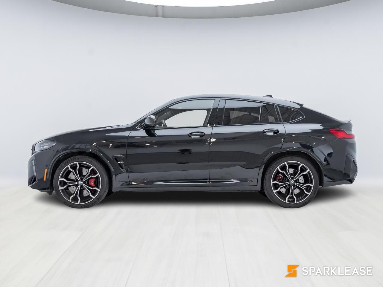 2023 BMW X4 M Competition Sports Activity Vehicle, 多伦多, 原厂Finance方案