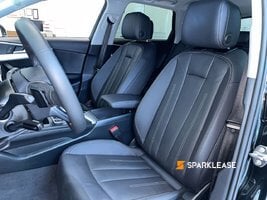 2023 Audi A4 allroad Technik 45 TFSI quattro, Vancouver, Finance Quote Provided
