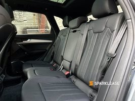 2025 Audi Q5 Progressiv 45 TFSI quattro Demo, Vancouver, Finance Quote Provided