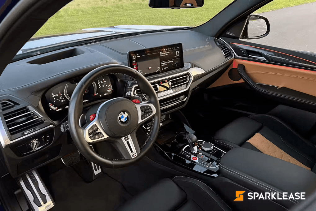 2023 BMW X3 xDrive30i Sports Activity Vehicle, 温哥华, 转FINANCE