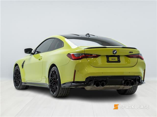 2022 BMW M4 Competition M xDrive Coupe, Toronto, Finance Quote Provided