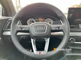 2025 Audi Q5 Progressiv 45 TFSI quattro Demo, Vancouver, Finance Quote Provided