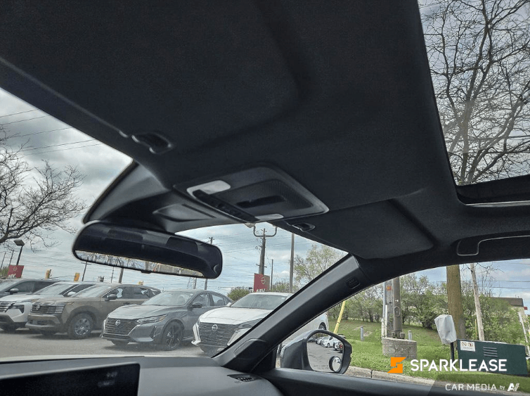 2024 Honda Civic Sedan Sport CVT, 多伦多, 全款车