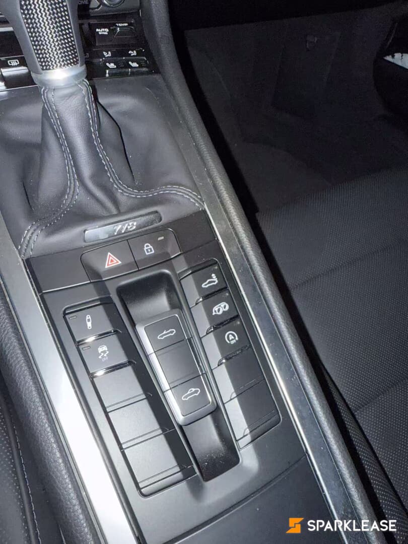 2021 Porsche 718 Boxster GTS, Toronto, Cash