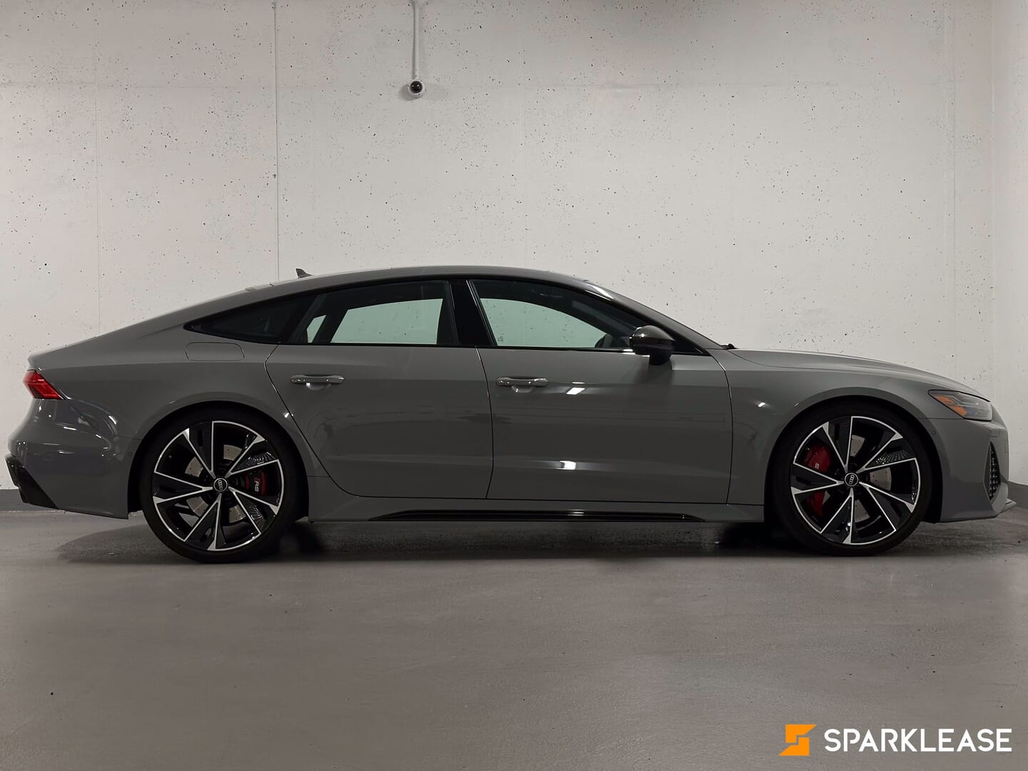 2022 Audi RS 7 4.0 TFSI quattro, Vancouver, Finance Quote Provided