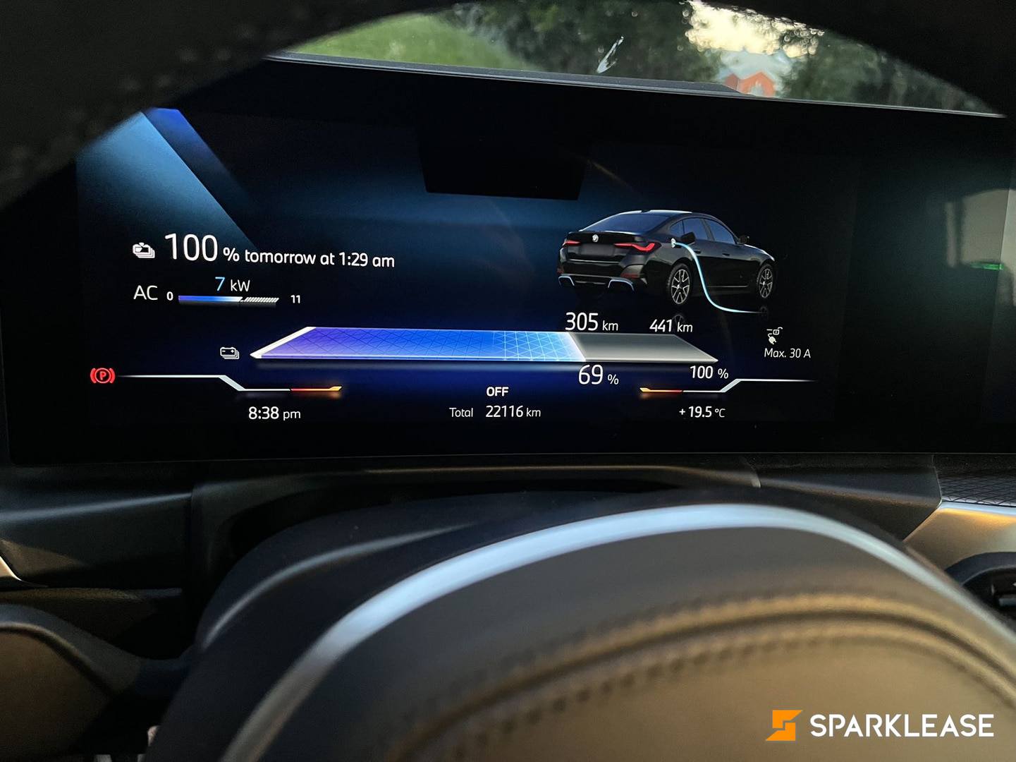 2024 BMW i4 eDrive40 Gran Coupe, 多伦多, 转LEASE