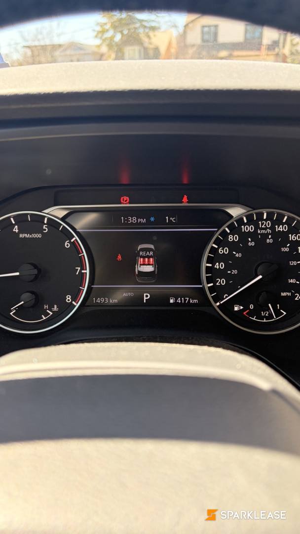 2025 Nissan Rogue AWD S | Finance Takeov..., Toronto, Private Seller