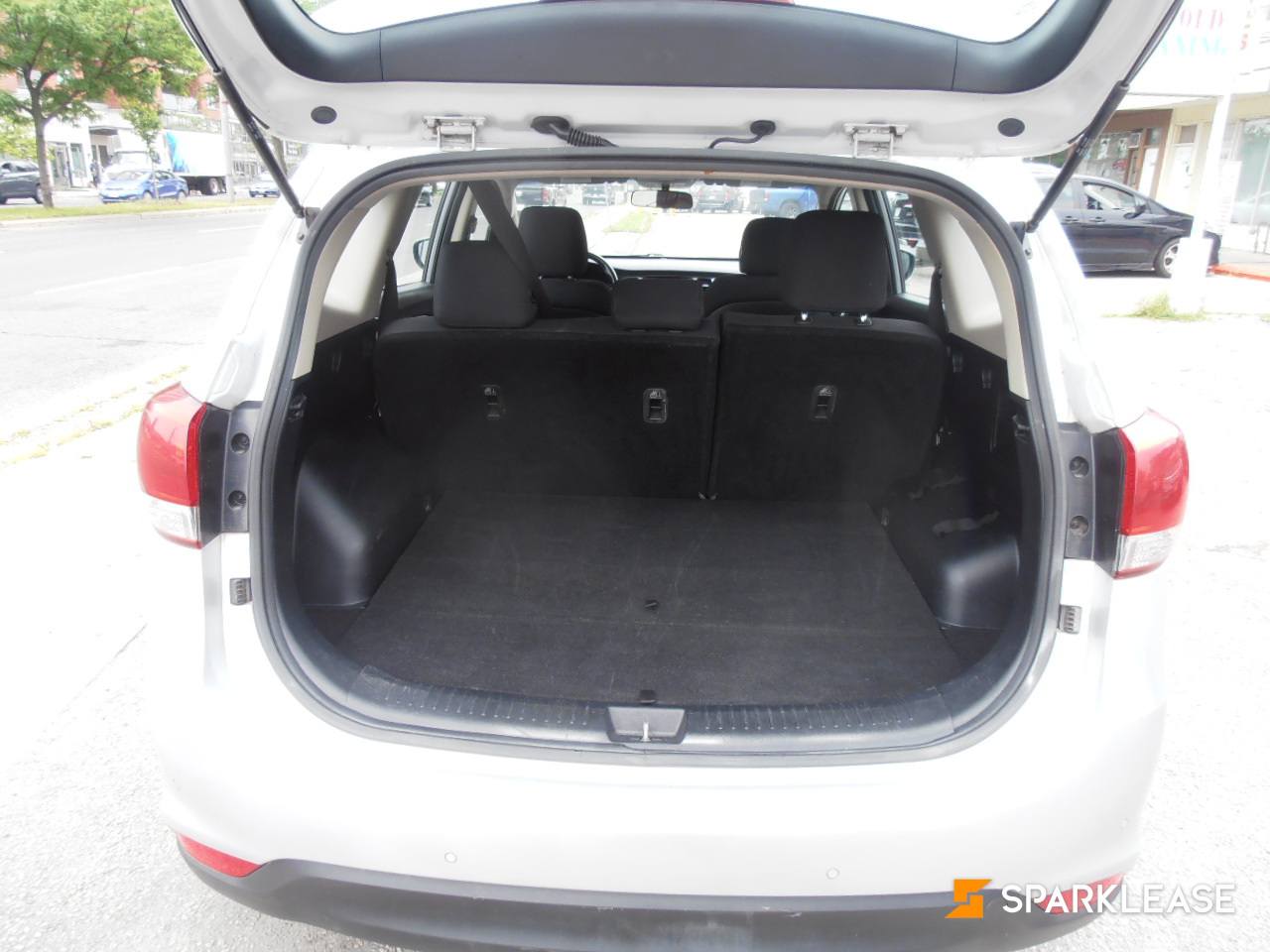 2014 Kia  Rondo  4dr Wgn Auto LX , 多伦多, 全款车