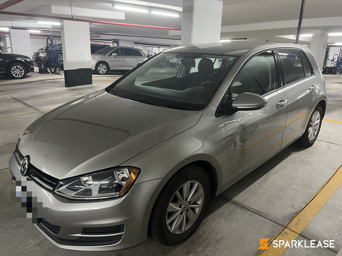 2016 Volkswagen Golf 5dr HB Auto 1.8 TSI..., Toronto, Cash