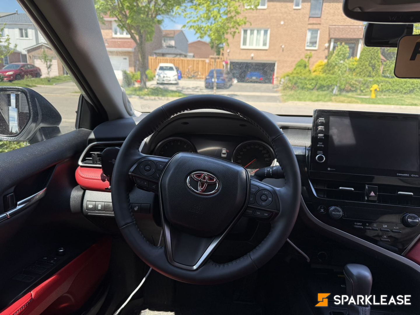 2024 Toyota Camry XSE AWD Dual Color Edition, Toronto, Lease Transfer