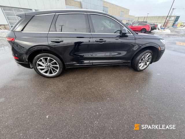 2023 Lincoln Corsair Grand Touring AWD, Toronto, Lease Transfer