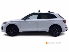 2024 Audi SQ5 Progressiv 3.0 TFSI quattro, 温哥华, 原厂Finance方案