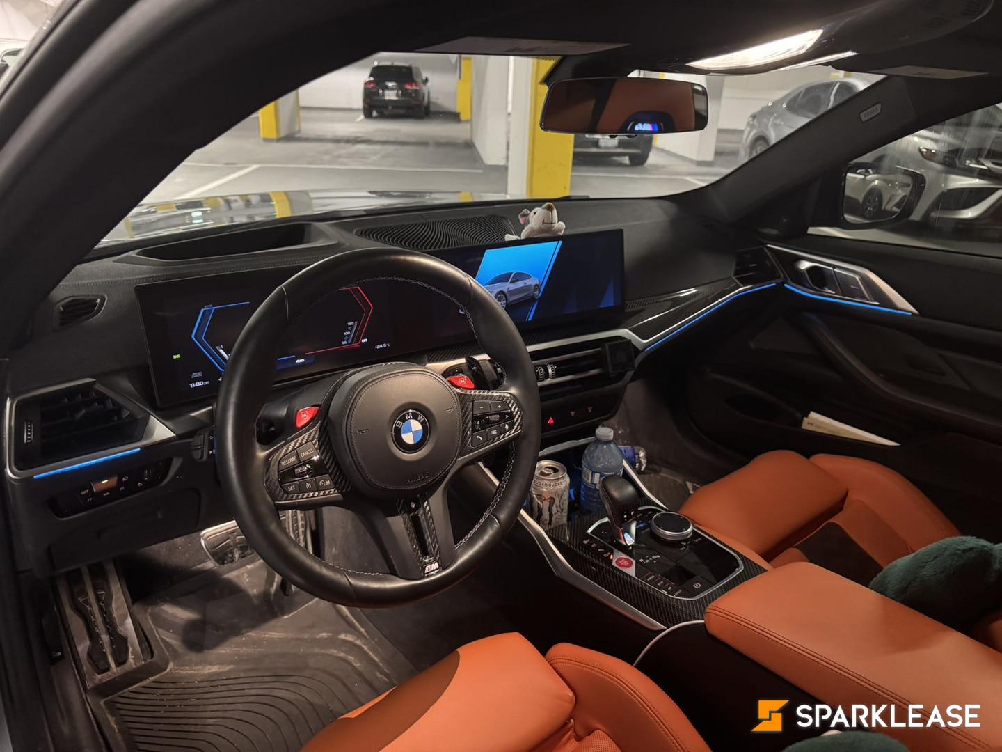 2024 BMW M4 Competition M xDrive Coupe, Toronto, Cash